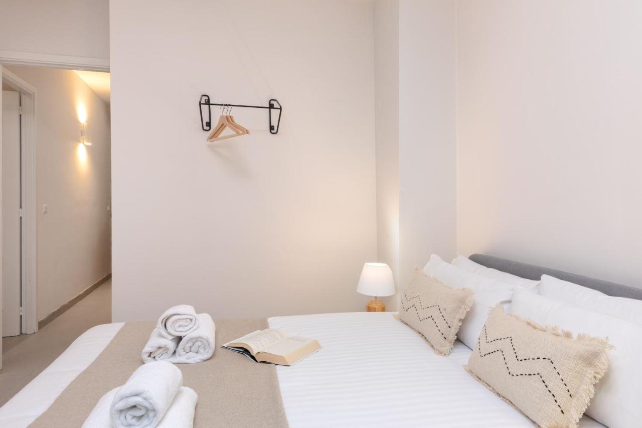 Апартаменты Flateli Cort Reial 10 Жирона Экстерьер фото